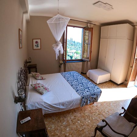 B&B Portofino Luaran gambar