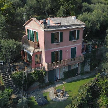 B&B Portofino Luaran gambar