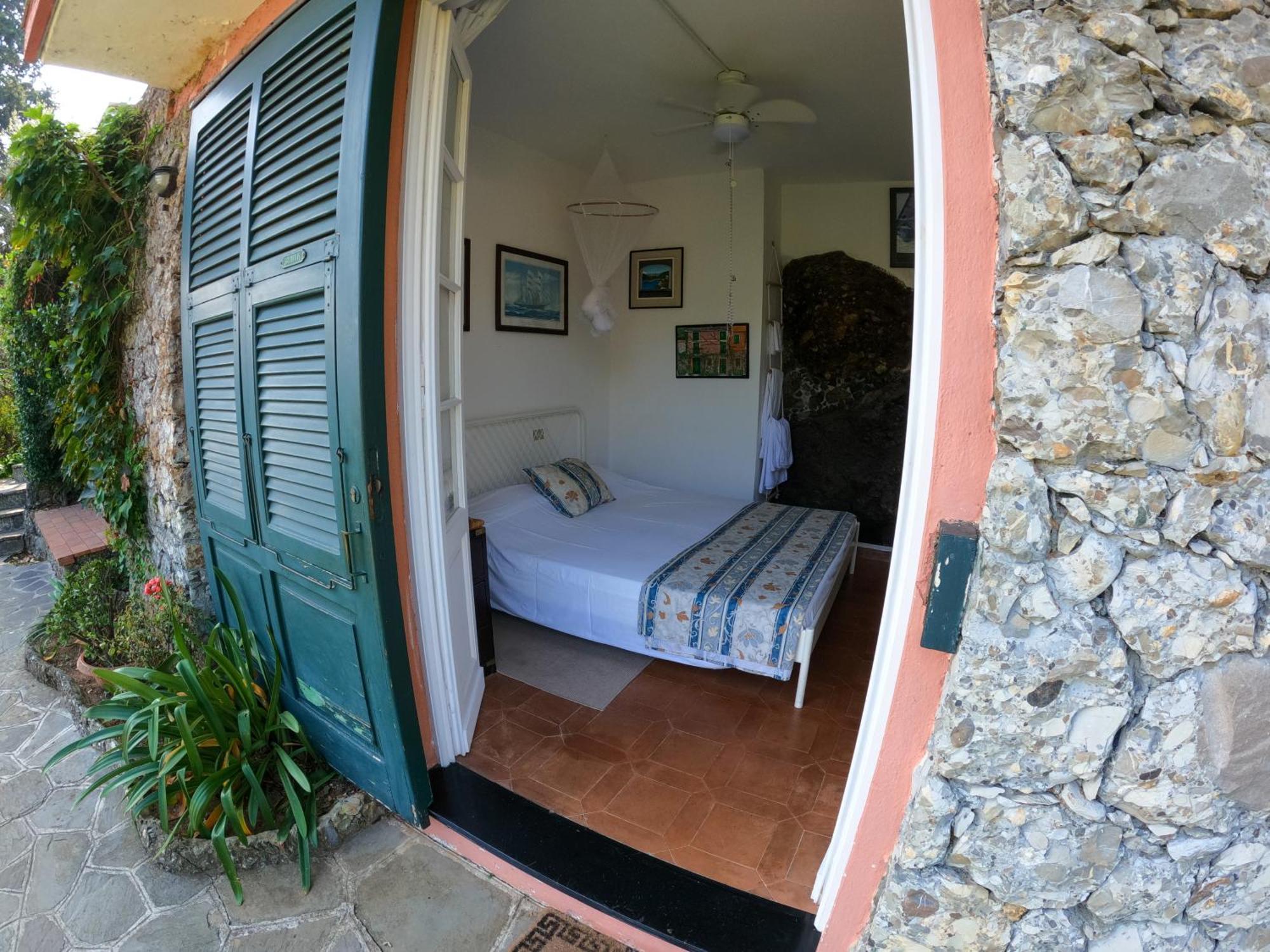 B&B Portofino Luaran gambar