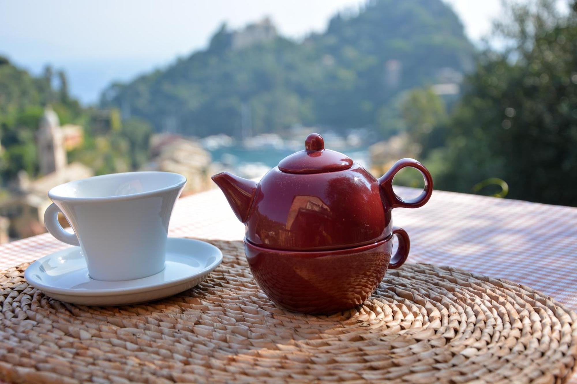 B&B Portofino Luaran gambar