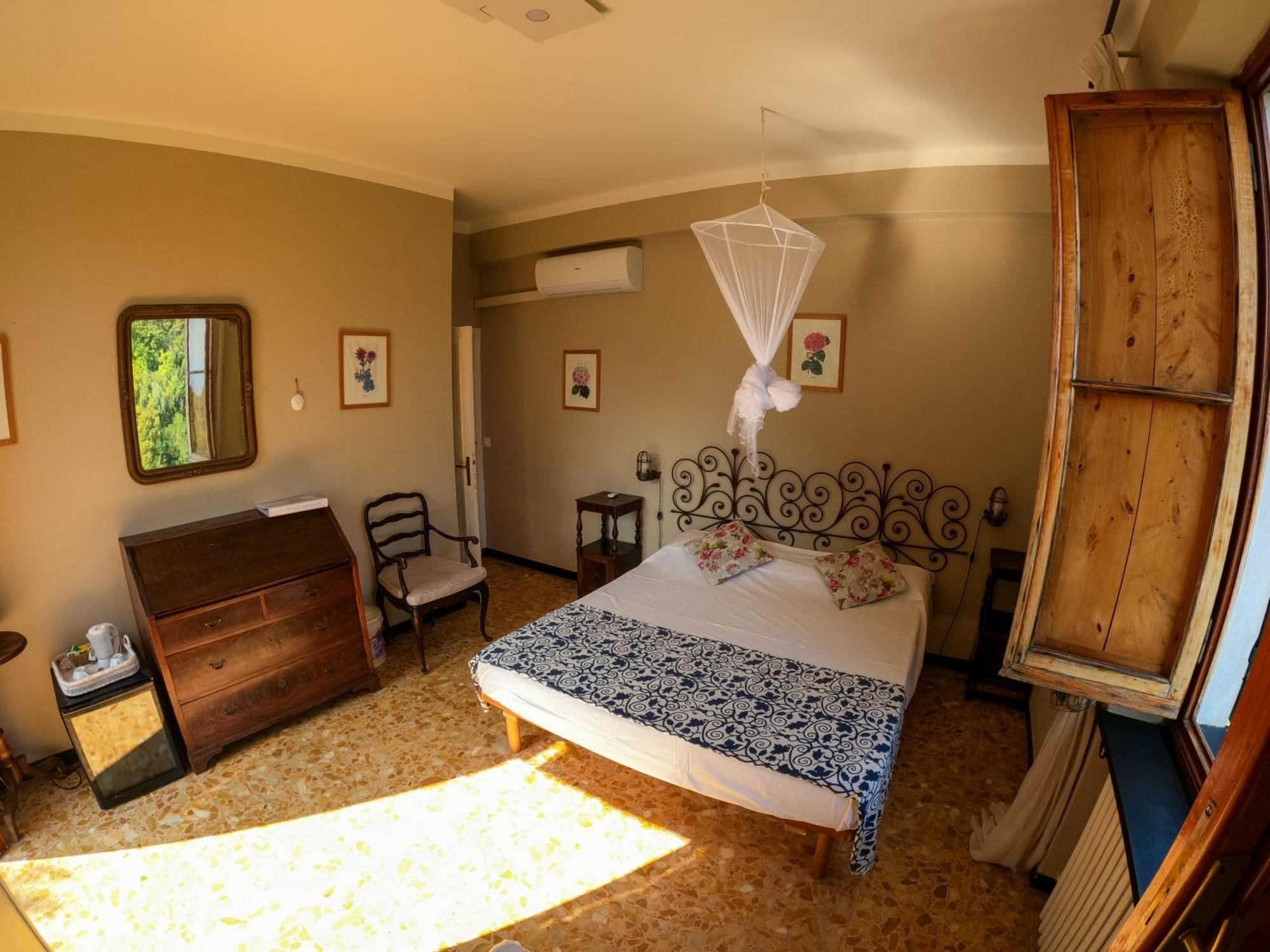 B&B Portofino Luaran gambar