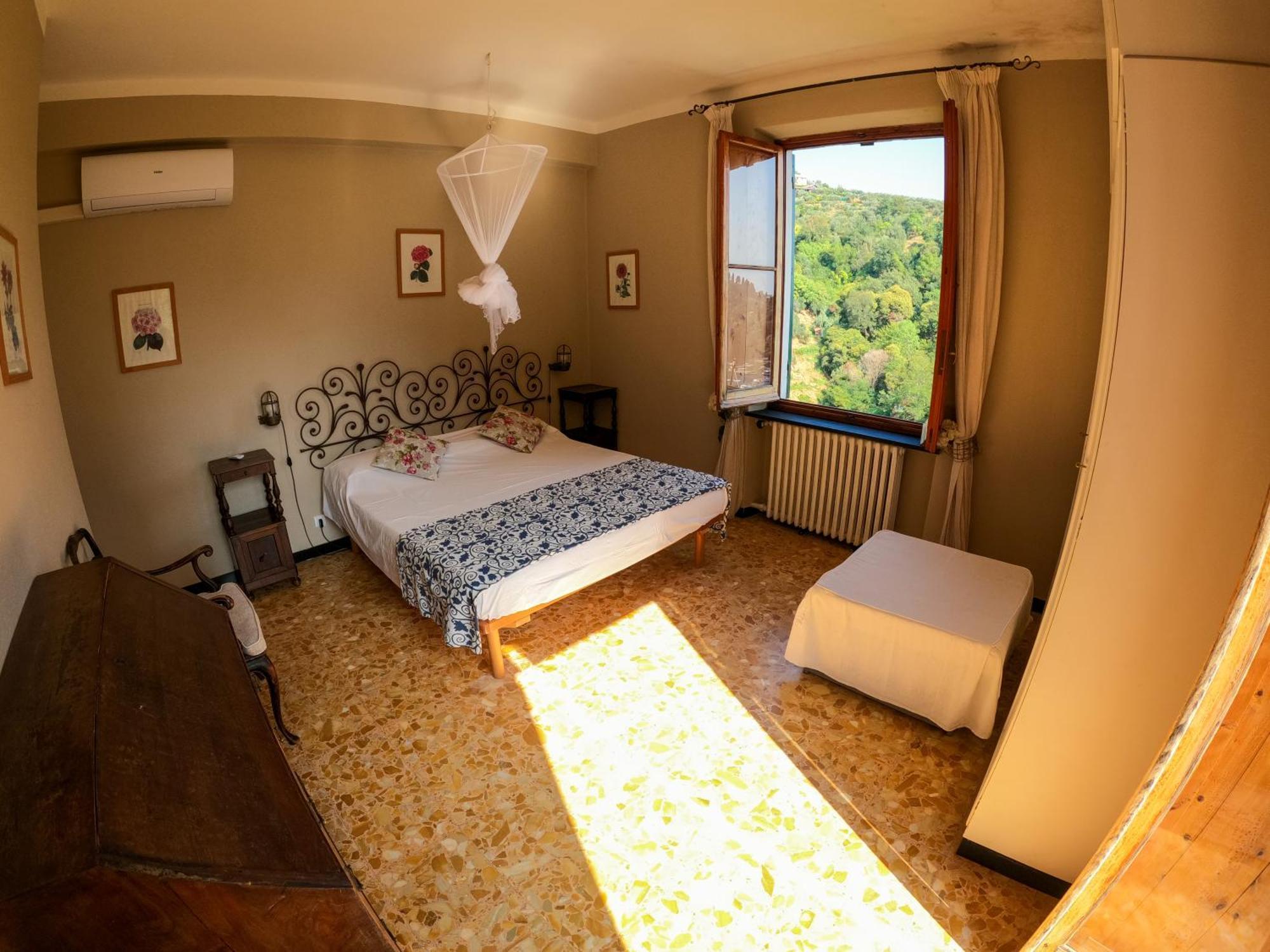 B&B Portofino Luaran gambar