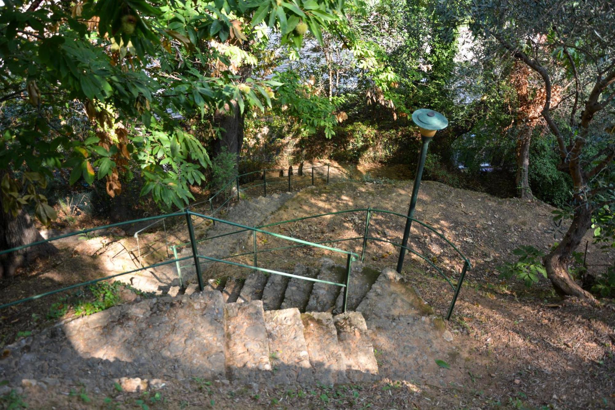 B&B Portofino Luaran gambar
