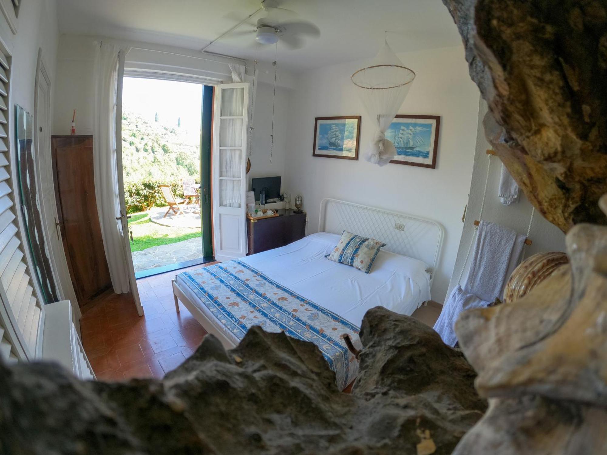 B&B Portofino Bilik gambar