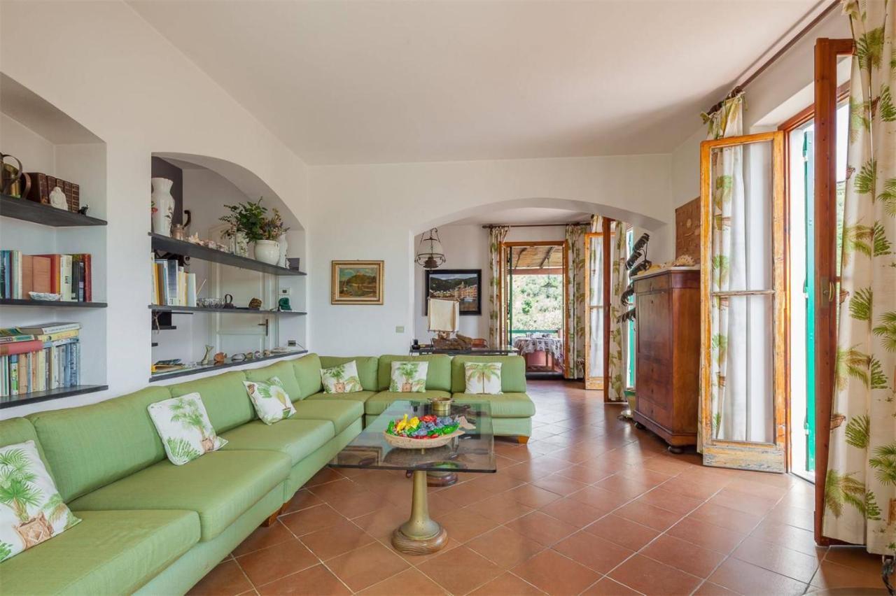 B&B Portofino Luaran gambar