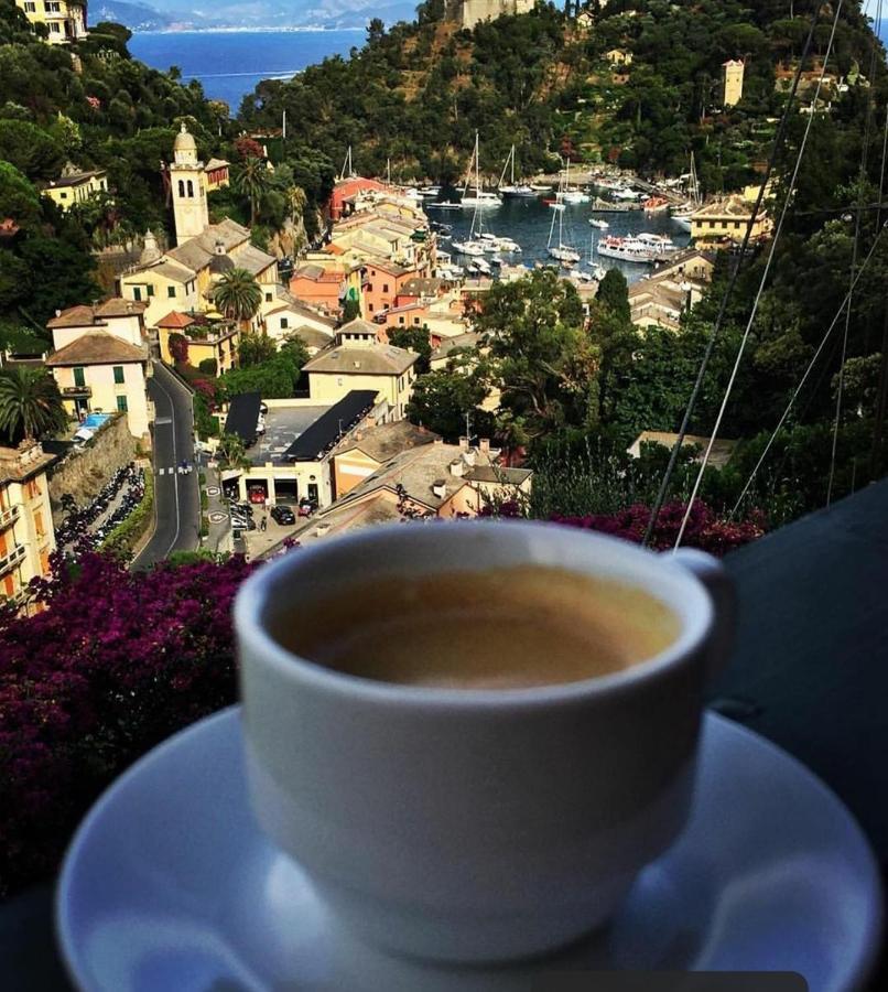 B&B Portofino Luaran gambar